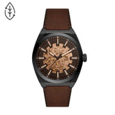 Fossil Modern Machine Automatic Watch – Premium 7AA Collection